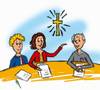 Quelle: Sarah Frank, Pfarrbriefservice.de