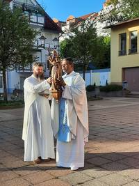 Quelle: Sr. Saritha Thumma
